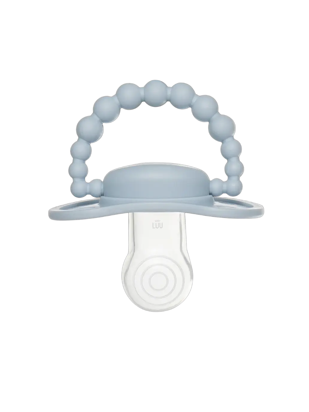 Smoczek pozycjonujący Baby Dove Luu BEBE Concept 