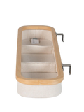 Organizer do przewijaka Hanging Basket Essentials Quax BEBE Concept 