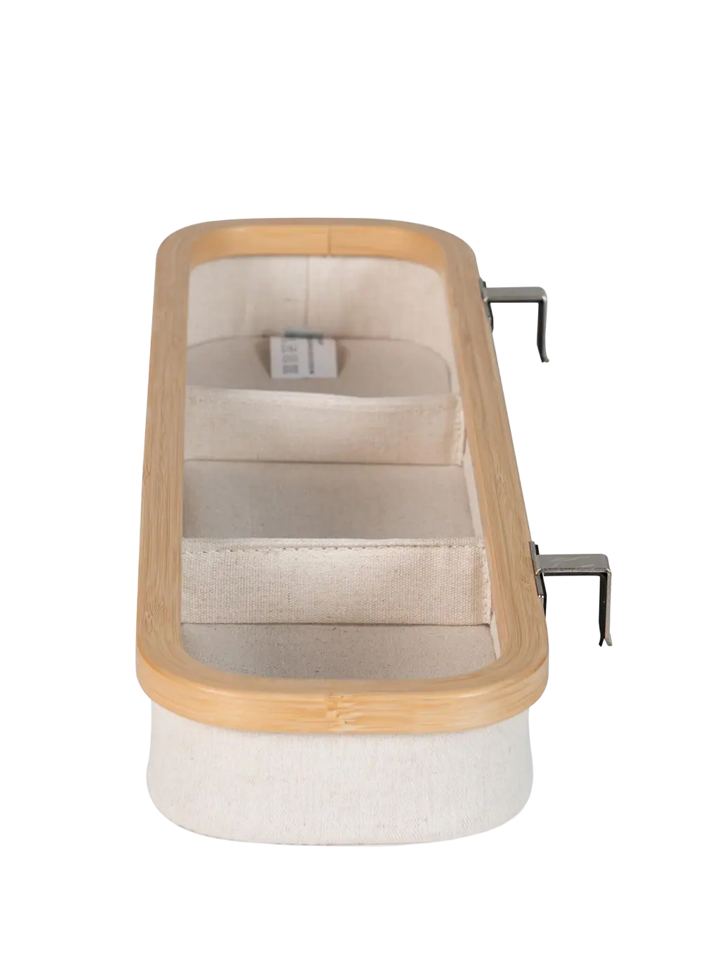 Organizer do przewijaka Hanging Basket Essentials Quax BEBE Concept 