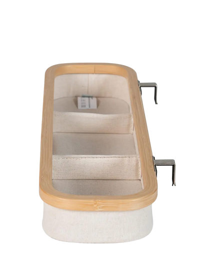 Organizer do przewijaka Hanging Basket Essentials Quax BEBE Concept 