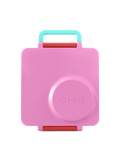 OmieBox lunchbox z termosem i przegródkami OMIE BEBE Concept 