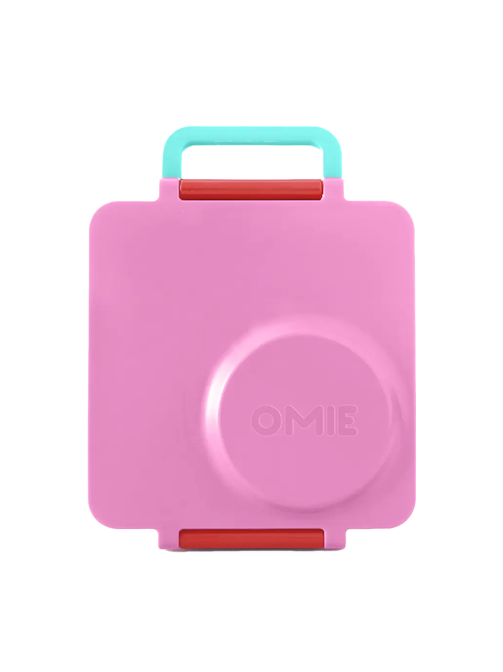 OmieBox lunchbox z termosem i przegródkami OMIE BEBE Concept 