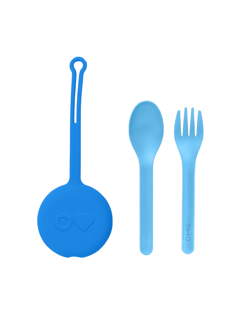 OmiePod zawieszka ze sztućcami OMIE BEBE Concept 