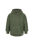 Kurtka juniorska z wełny merino Engel Natur BEBE Concept 