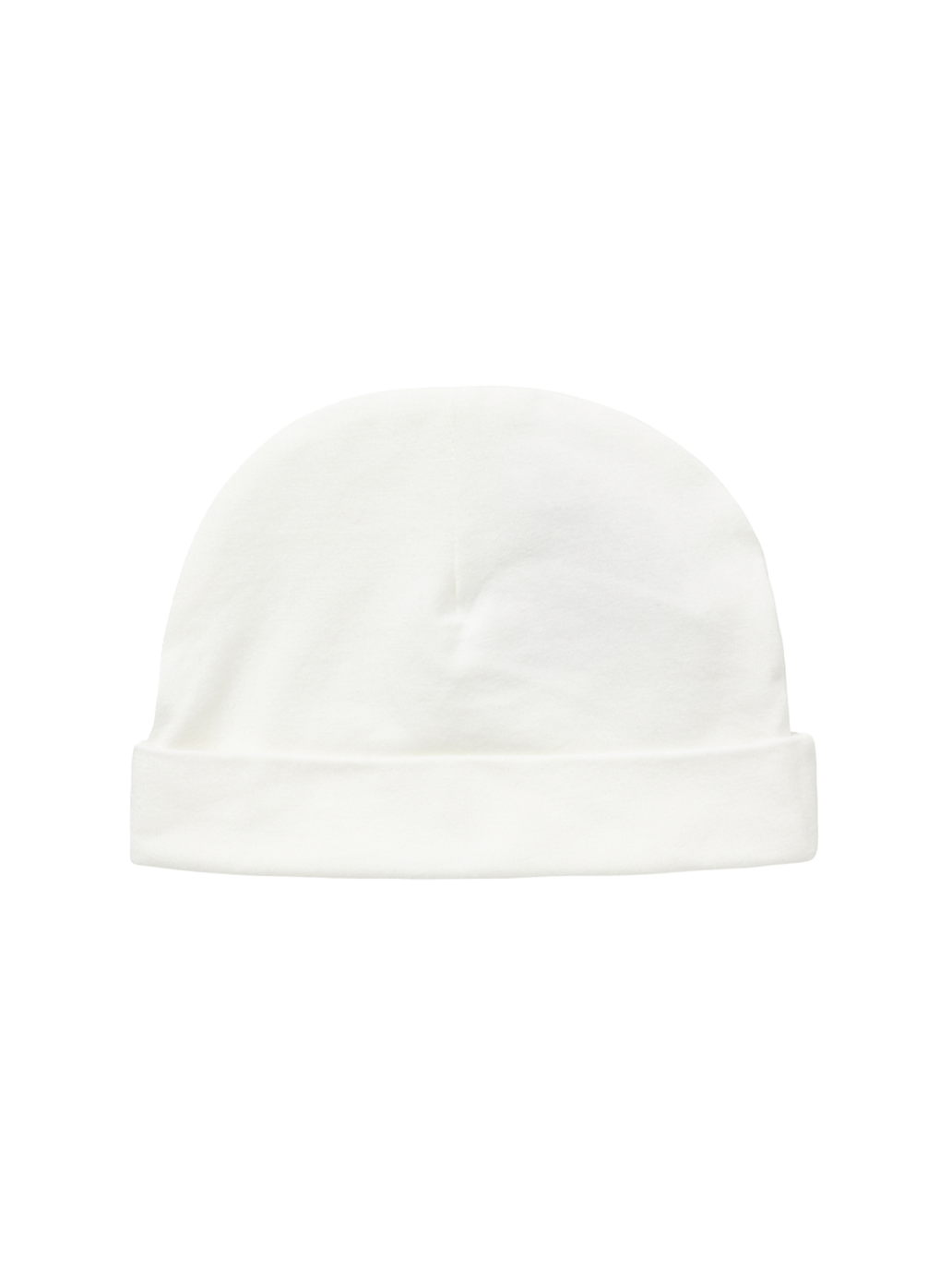 Czapeczka niemowlęca Aiko Modal MarMar Copenhagen BEBE Concept 