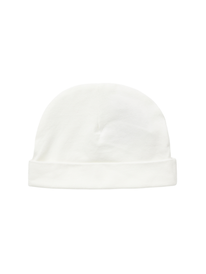 Czapeczka niemowlęca Aiko Modal MarMar Copenhagen BEBE Concept 