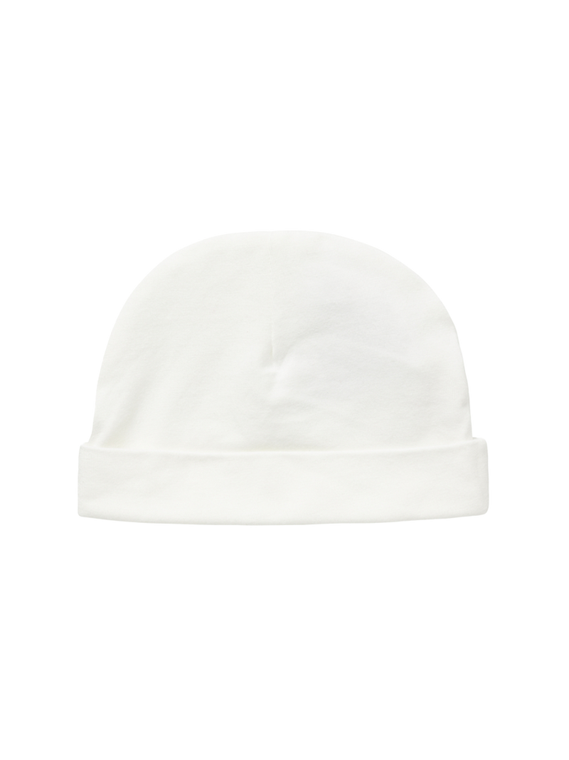 Czapeczka niemowlęca Aiko Modal MarMar Copenhagen BEBE Concept 