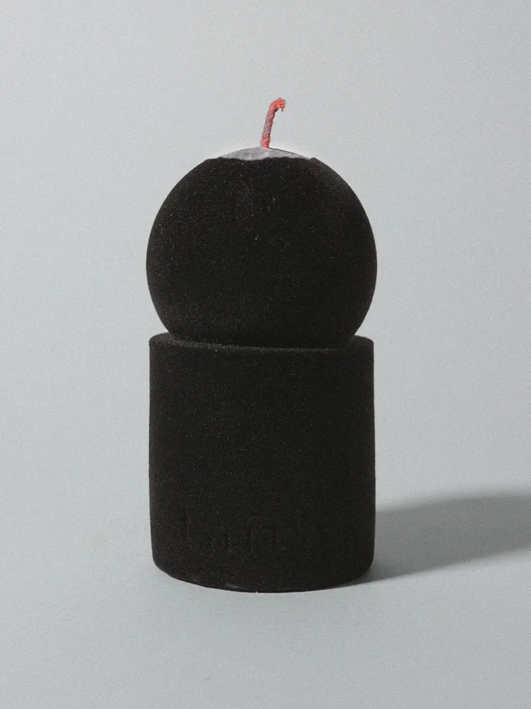 Świeca dekoracyjna Lulu Candle Taith BEBE Concept 