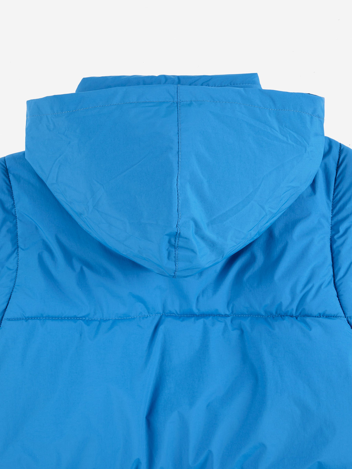 Tic Tac Toe padded anorak Kids Bobo Choses BEBE Concept 