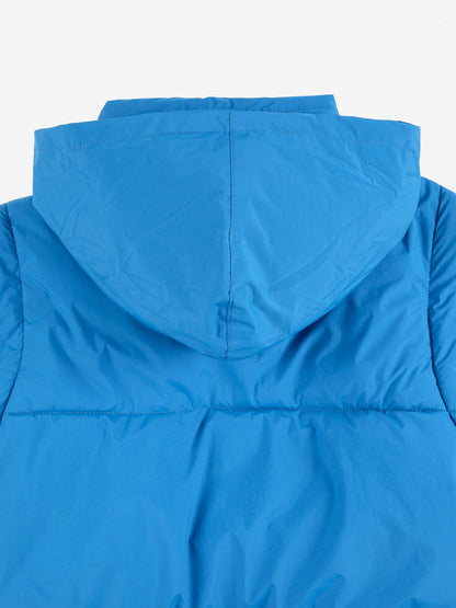 Tic Tac Toe padded anorak Kids Bobo Choses BEBE Concept 