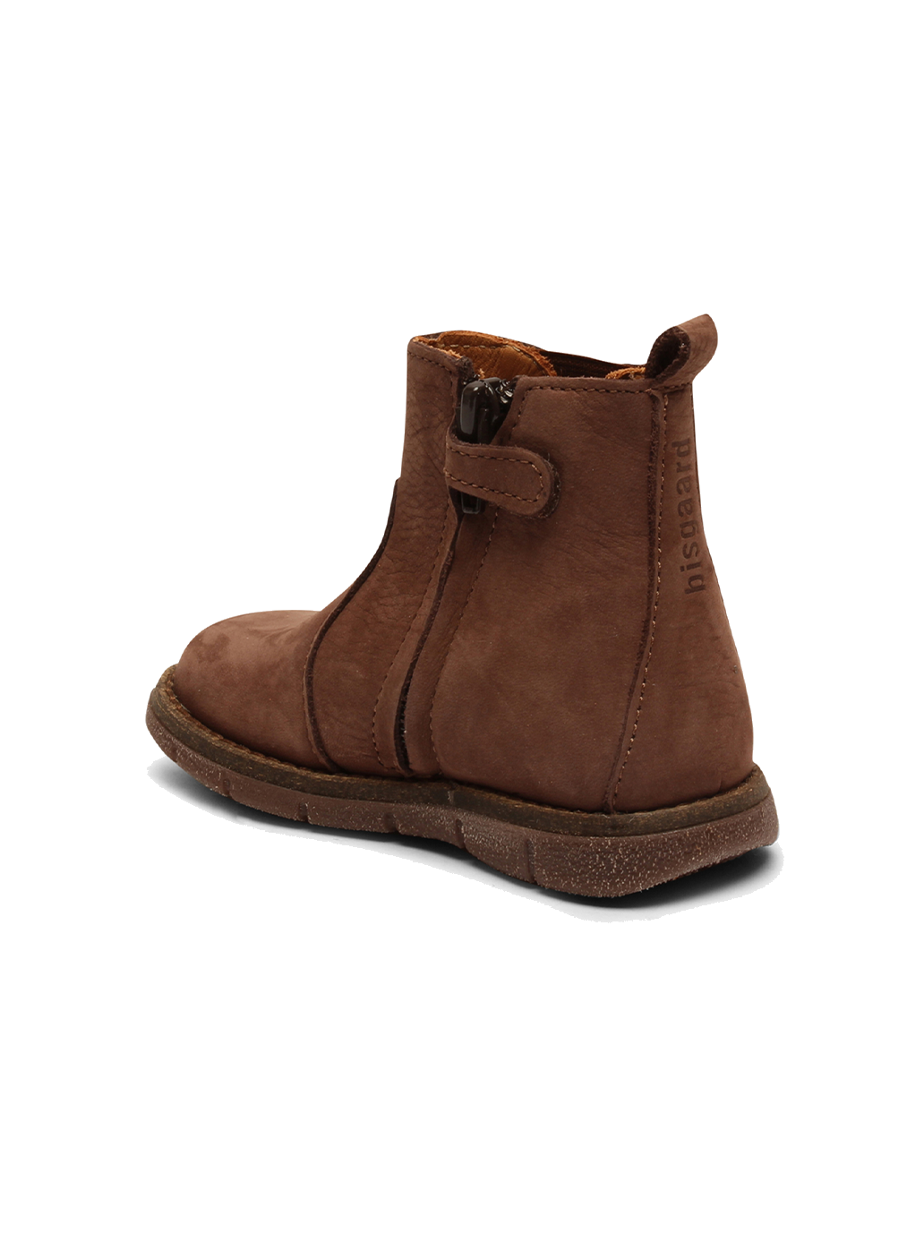 Skórzane sztyblety Maggie Bisgaard BEBE Concept 