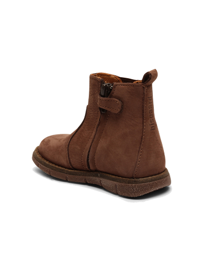 Skórzane sztyblety Maggie Bisgaard BEBE Concept 