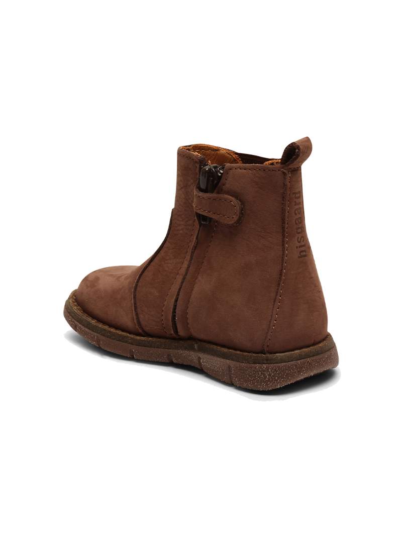 Skórzane sztyblety Maggie Bisgaard BEBE Concept 