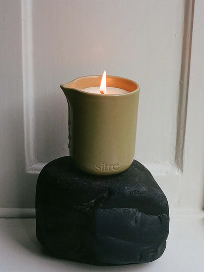 Massage Candle Night Touch Sitre BEBE Concept 