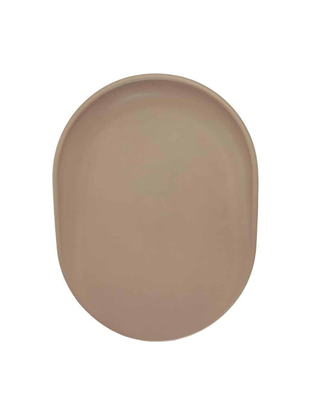 Piankowa mata do przewijania Kai Changing Mat Kas Kopenhagen BEBE Concept 
