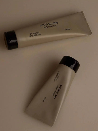 balsam do ciała w tubce Frama BEBE Concept 