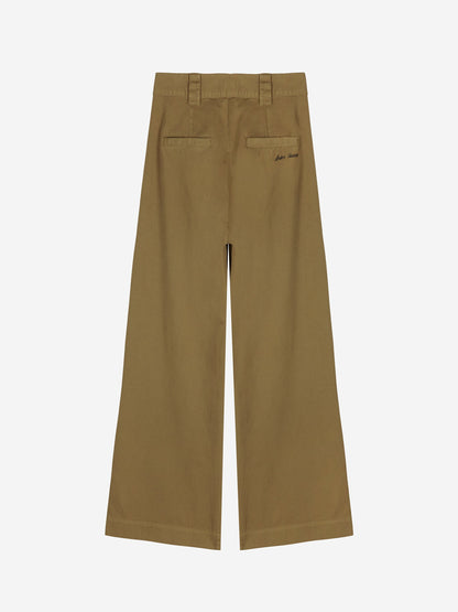 Pleated wide-leg pants Bobo Choses BEBE Concept 