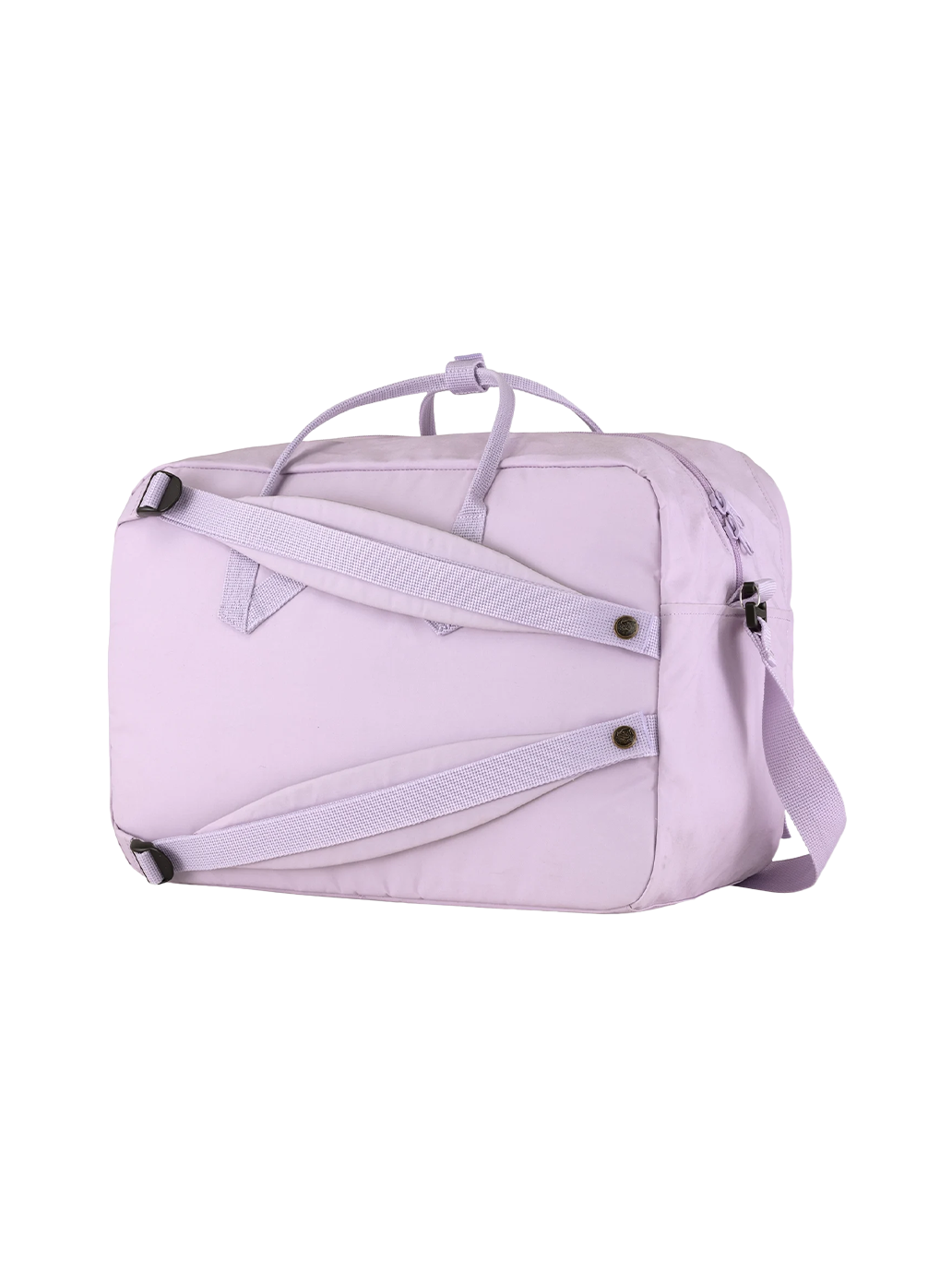 Torba Kanken Weekender Fjallraven BEBE Concept 