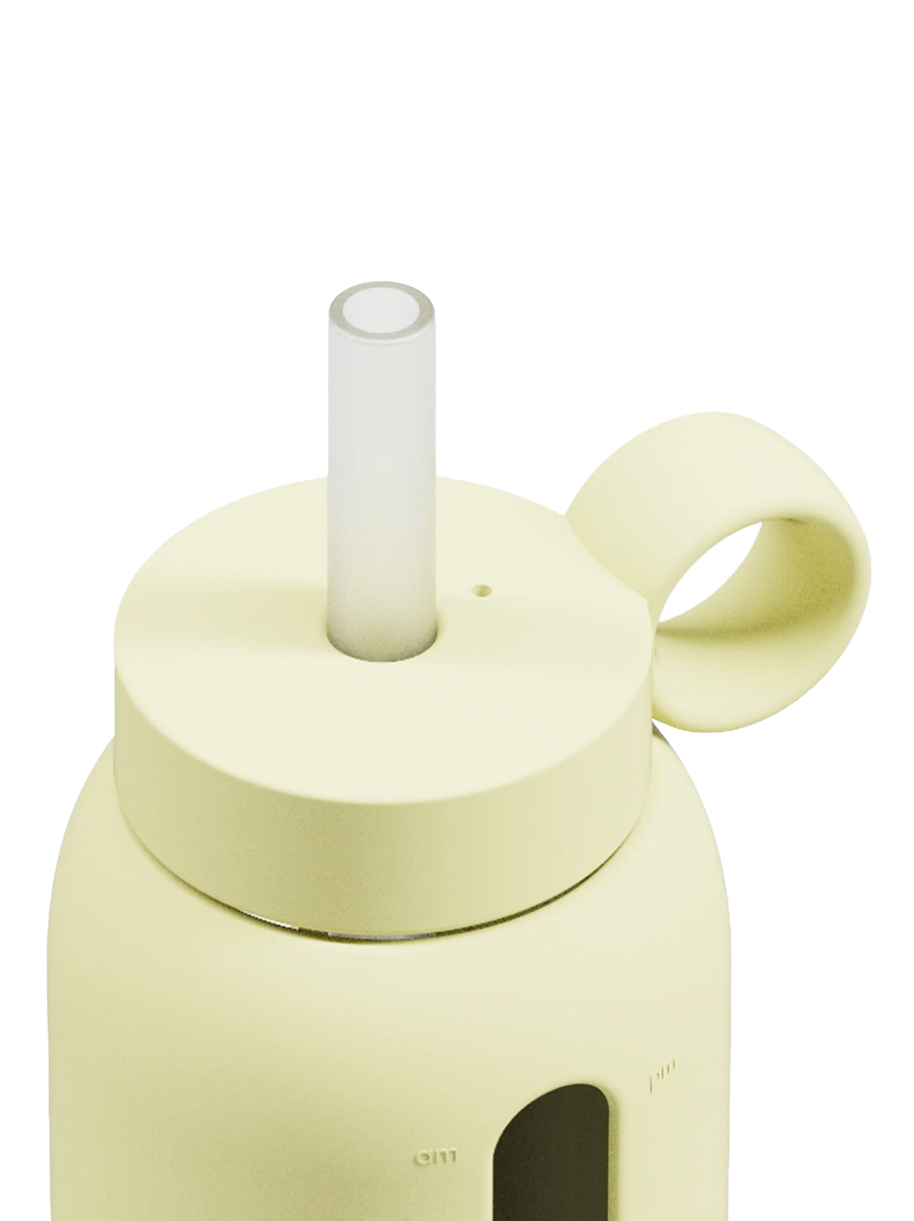 Nasadka z rurką Carry Cap do Bink 600 ml Bink BEBE Concept 