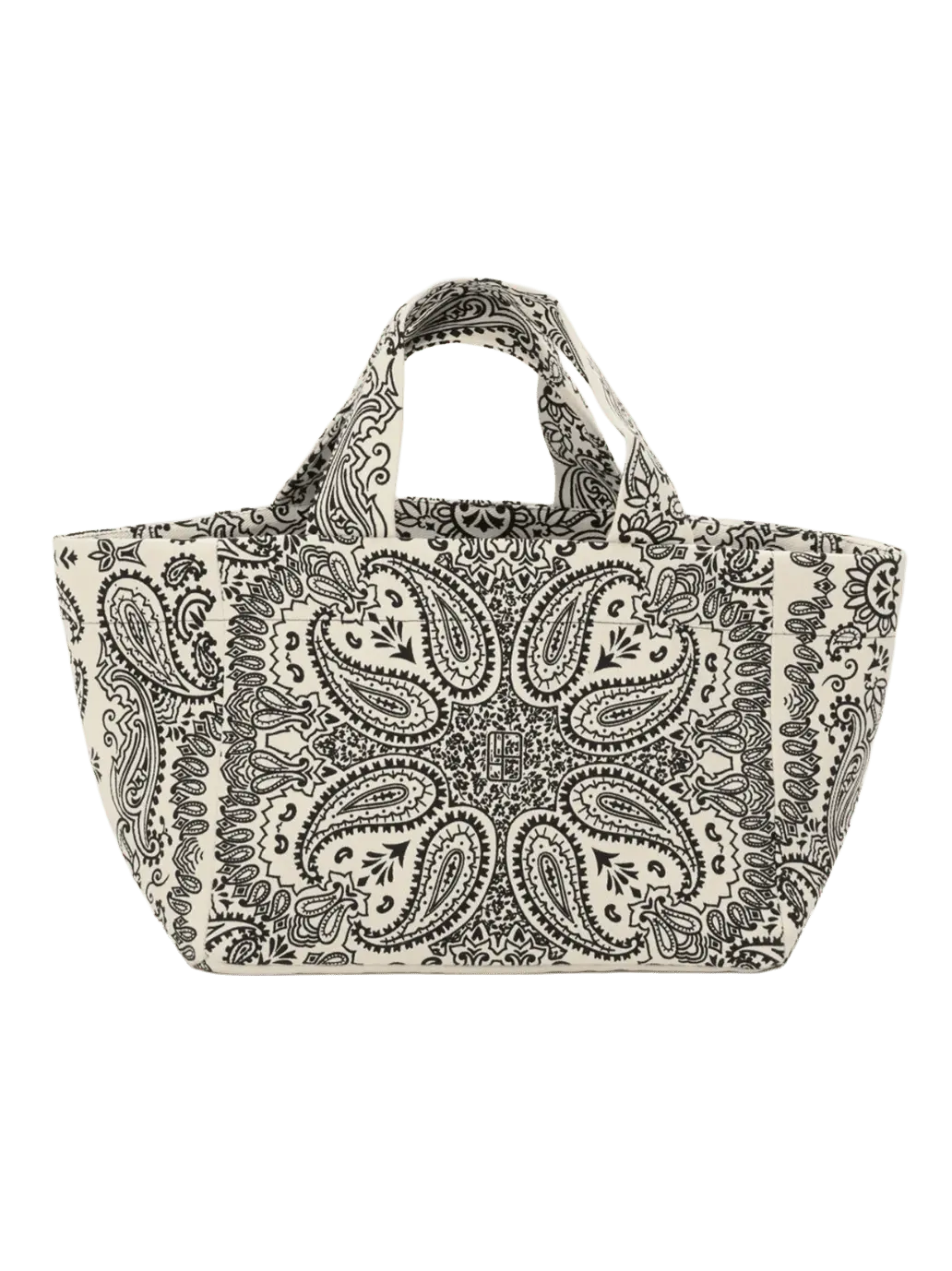 Torba koszyk Mia LEBRAND BEBE Concept 