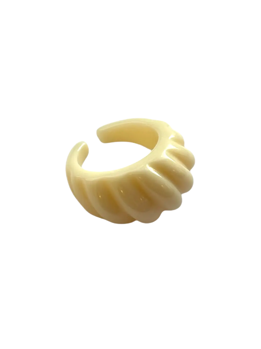 Pierścionek Sea Ring Ivory Pico BEBE Concept 