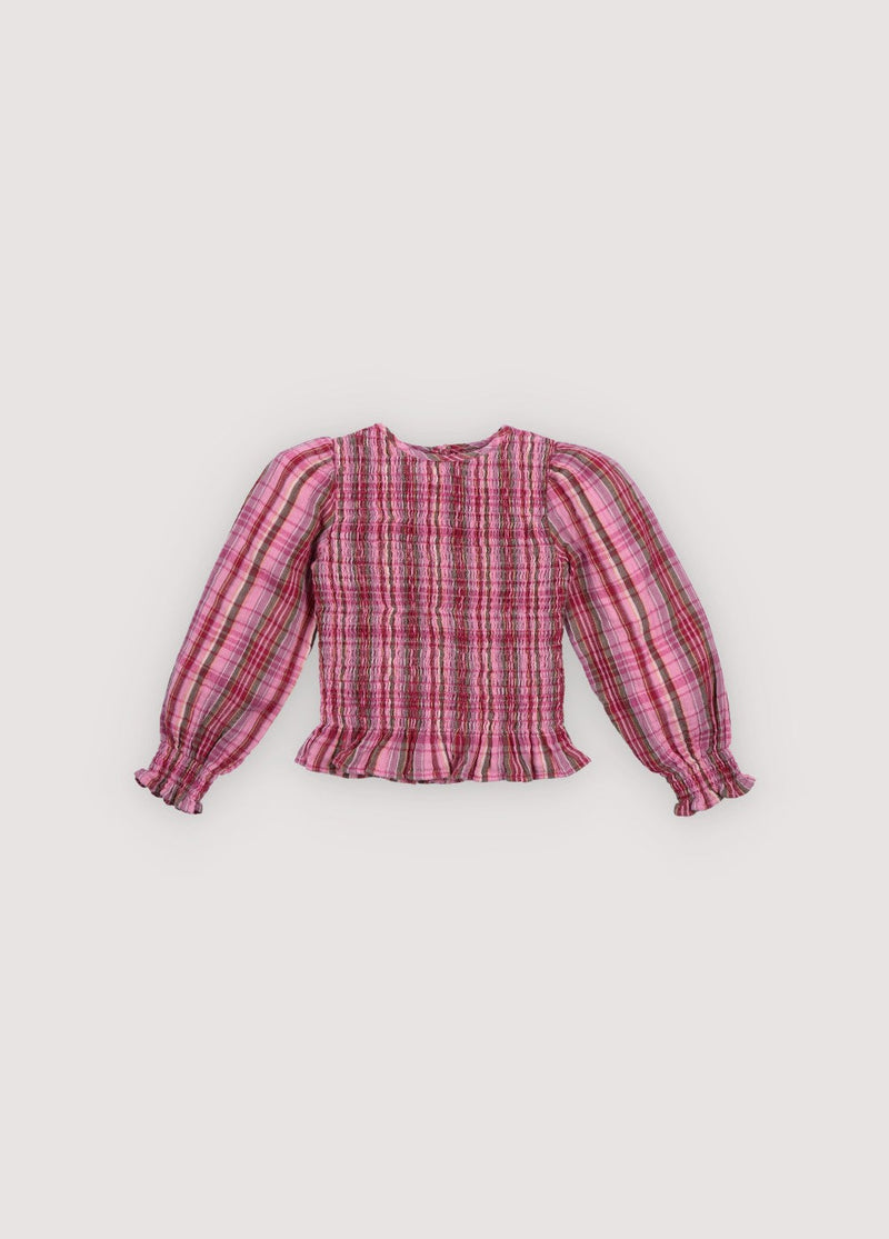 Adriana Blouse The New Society BEBE Concept 