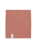 Cienki komin z wełny merino Fine Loop Scarf Mille Family BEBE Concept 