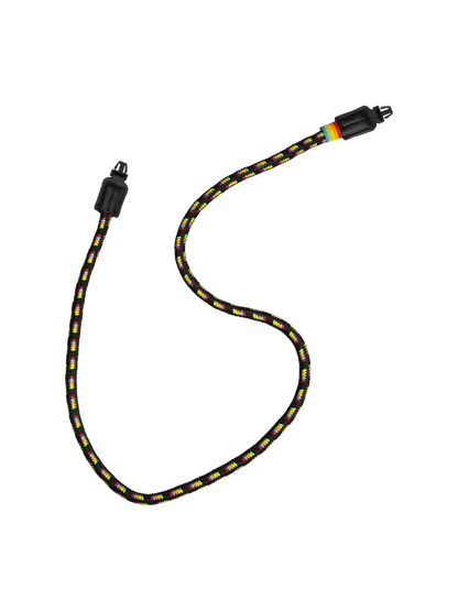 Camera Strap Round Rainbow Polaroid BEBE Concept 