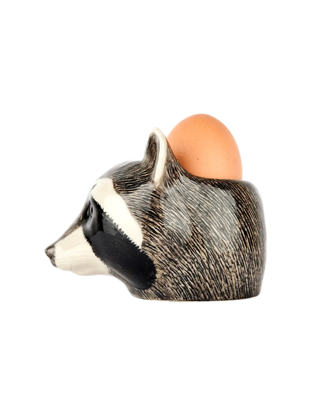 Ceramiczna podstawka na jajko Quail BEBE Concept 