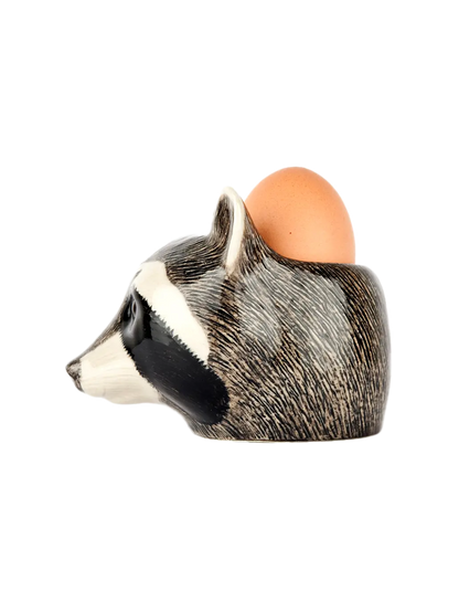 Ceramiczna podstawka na jajko Quail BEBE Concept 