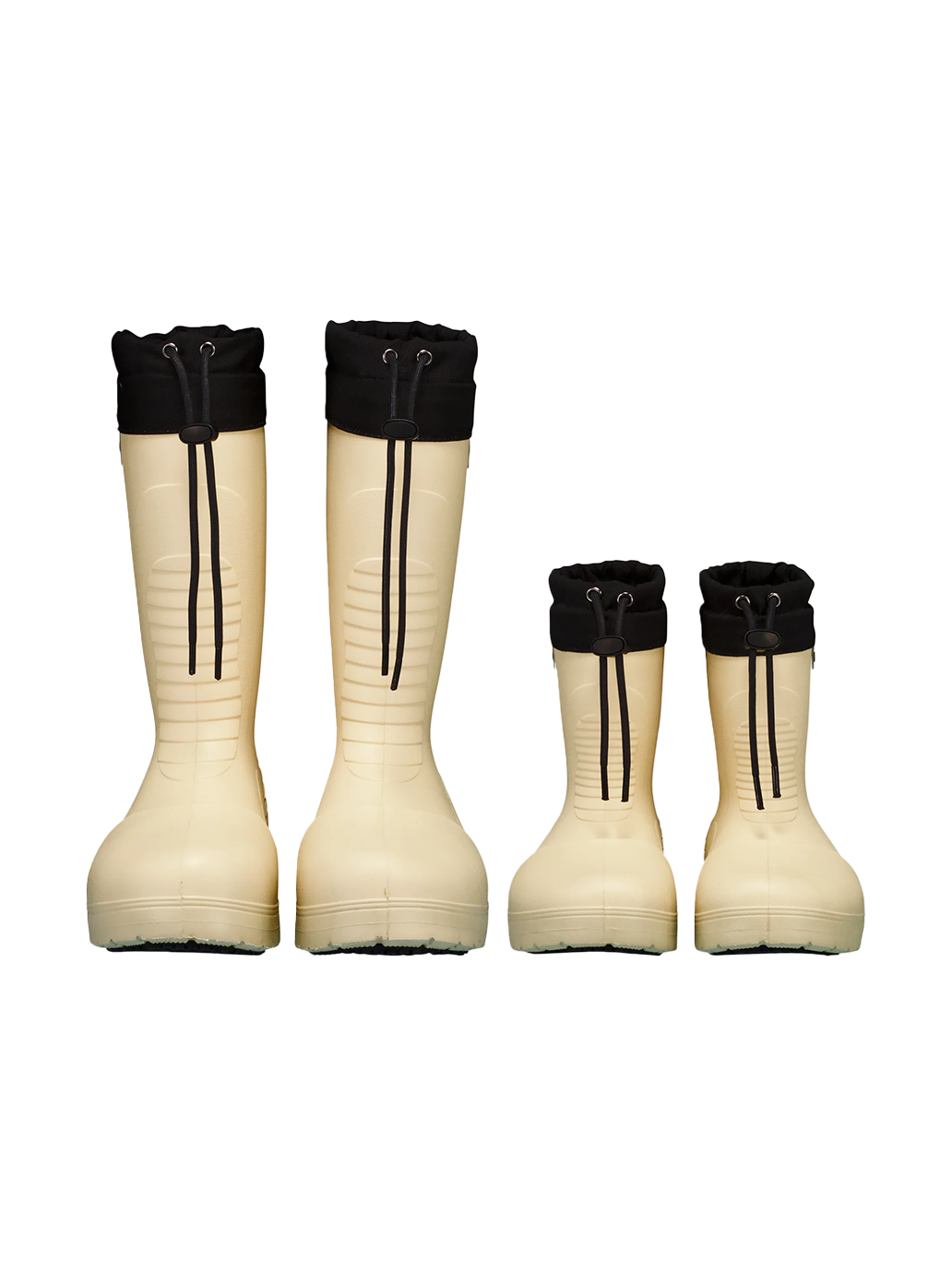 Zimowe buty Fubuki Niseko 3.0 Kids Fubuki BEBE Concept 