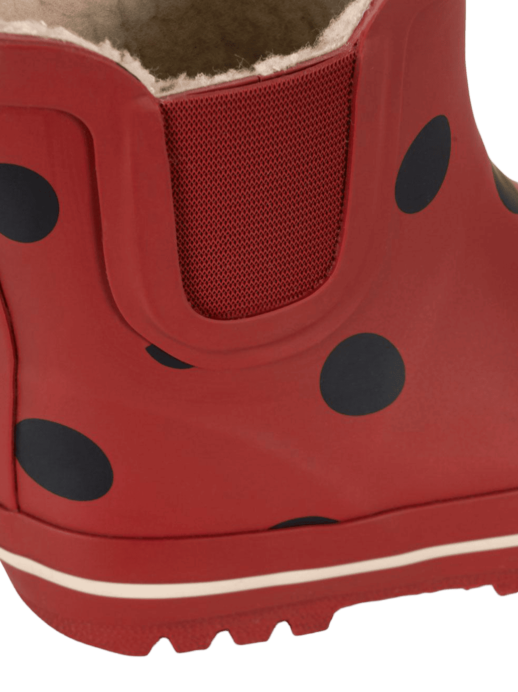 Kalosze Cinelle Konges Slojd BEBE Concept 