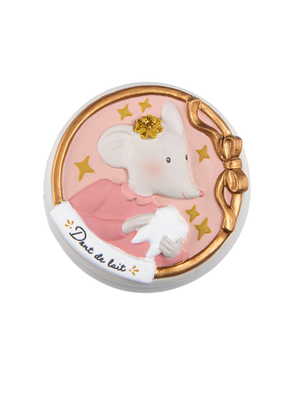 Pudełko na mleczne ząbki Moulin Roty BEBE Concept 