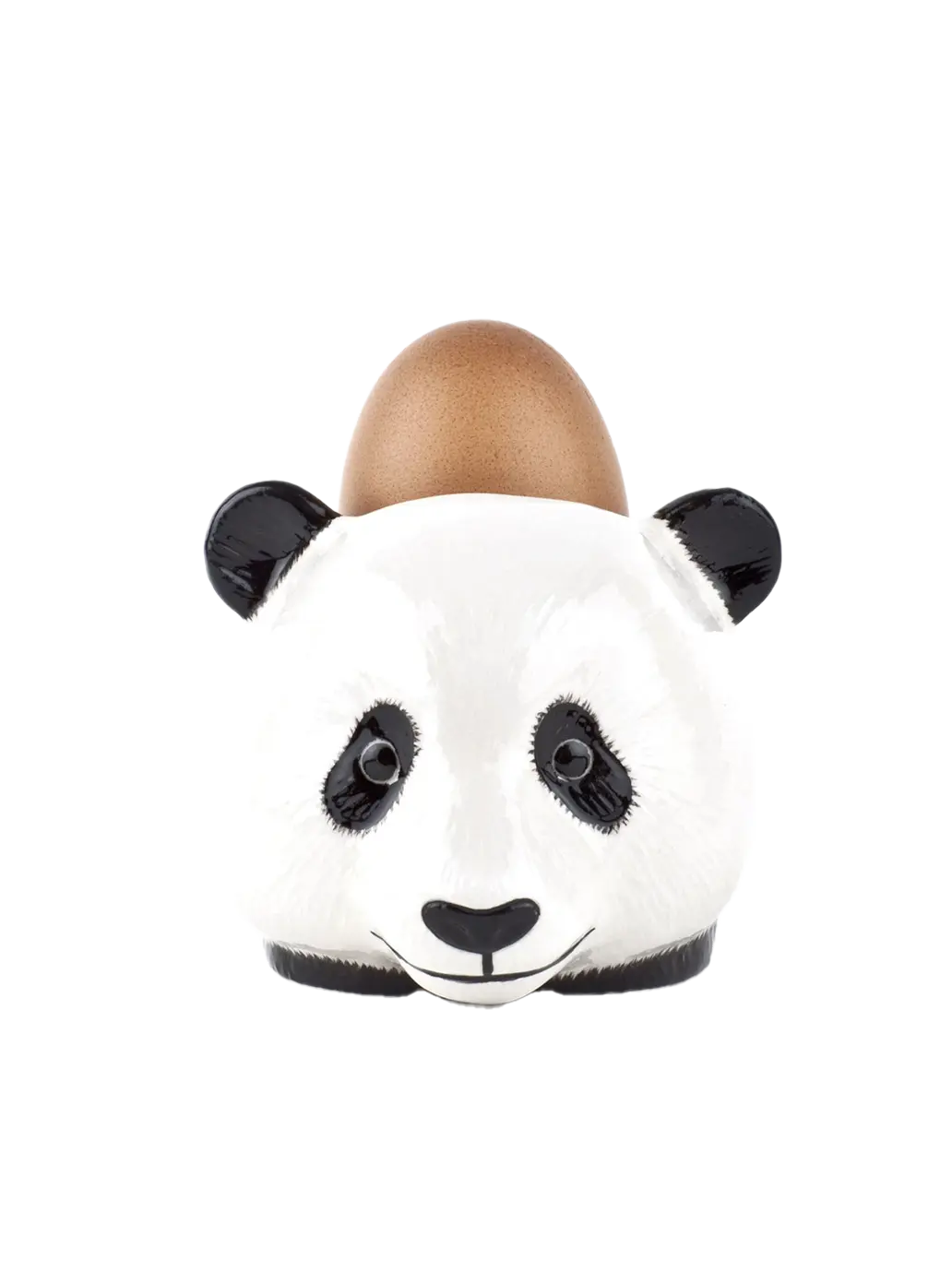 Ceramiczna podstawka na jajko Quail BEBE Concept 