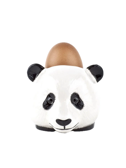 Ceramiczna podstawka na jajko Quail BEBE Concept 