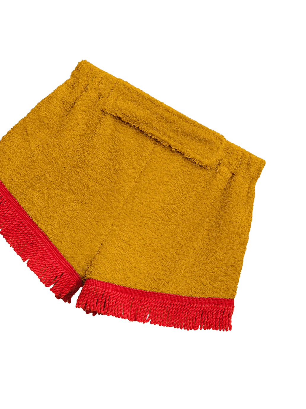 Krótkie spodenki frotte Wild La Veste BEBE Concept 