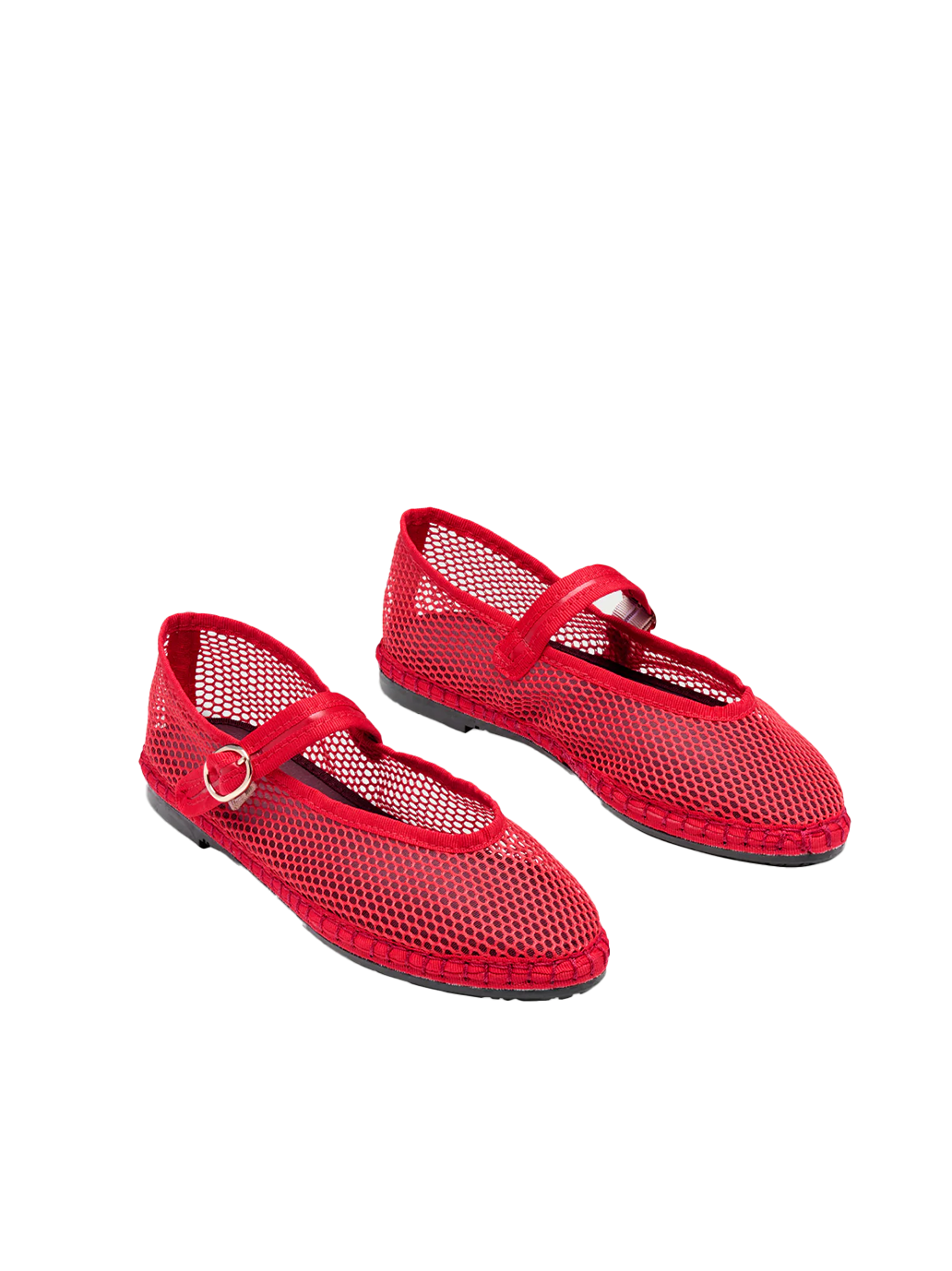 Buty Mary Jane Isabella Flabelus BEBE Concept 