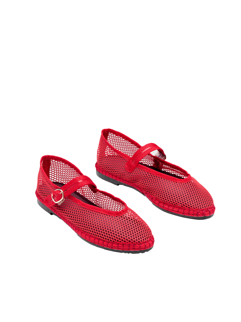 Buty Mary Jane Isabella Flabelus BEBE Concept 