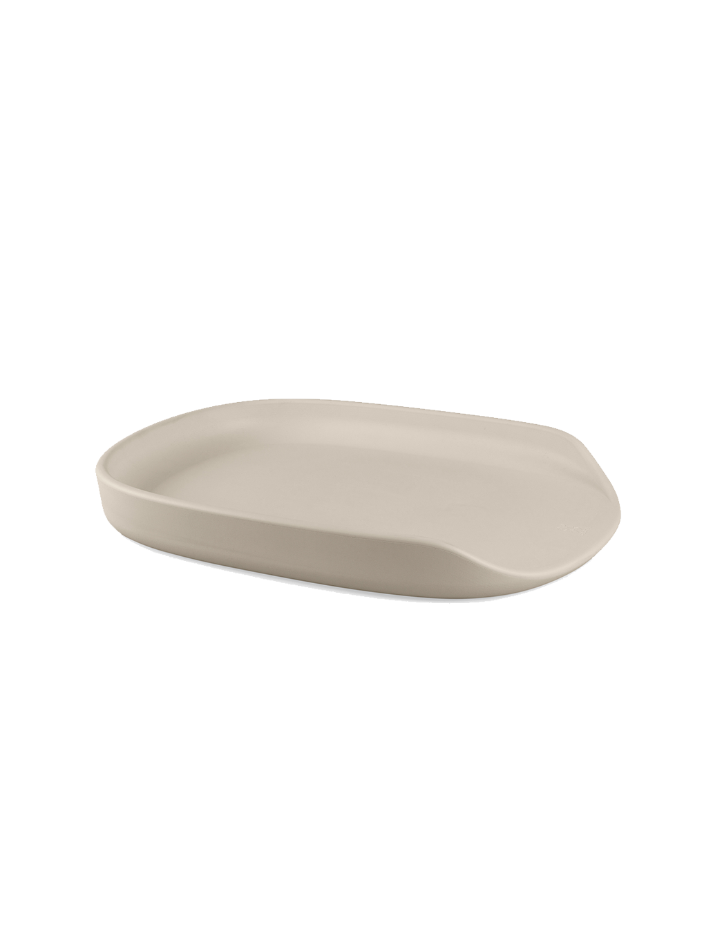Ergonomiczna mata do przewijania Pusle Pur Sebra BEBE Concept 