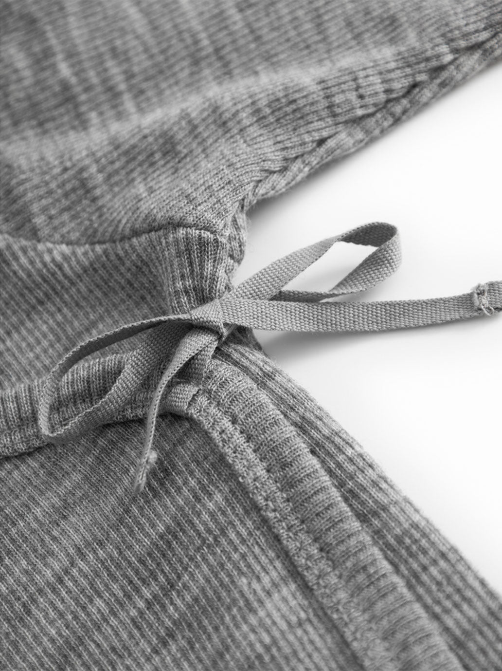 Body kopertowe z wełny merino Belita Rib MarMar Copenhagen BEBE Concept 