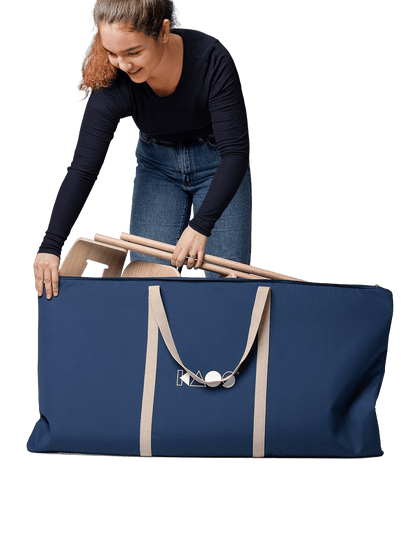 Torba podróżna na krzesełko KAOS KLAPP® Kaos BEBE Concept 