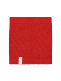 Cienki komin z wełny merino Fine Loop Scarf Mille Family BEBE Concept 