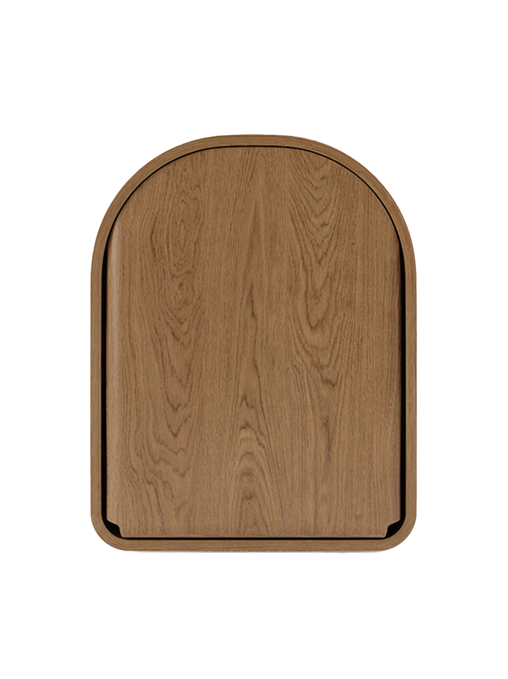 Składany stół do przewijania Kai Wall Changing Table Kas Kopenhagen BEBE Concept 