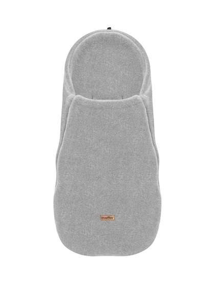 Wełniany śpiworek Mini Zaffiro BEBE Concept 