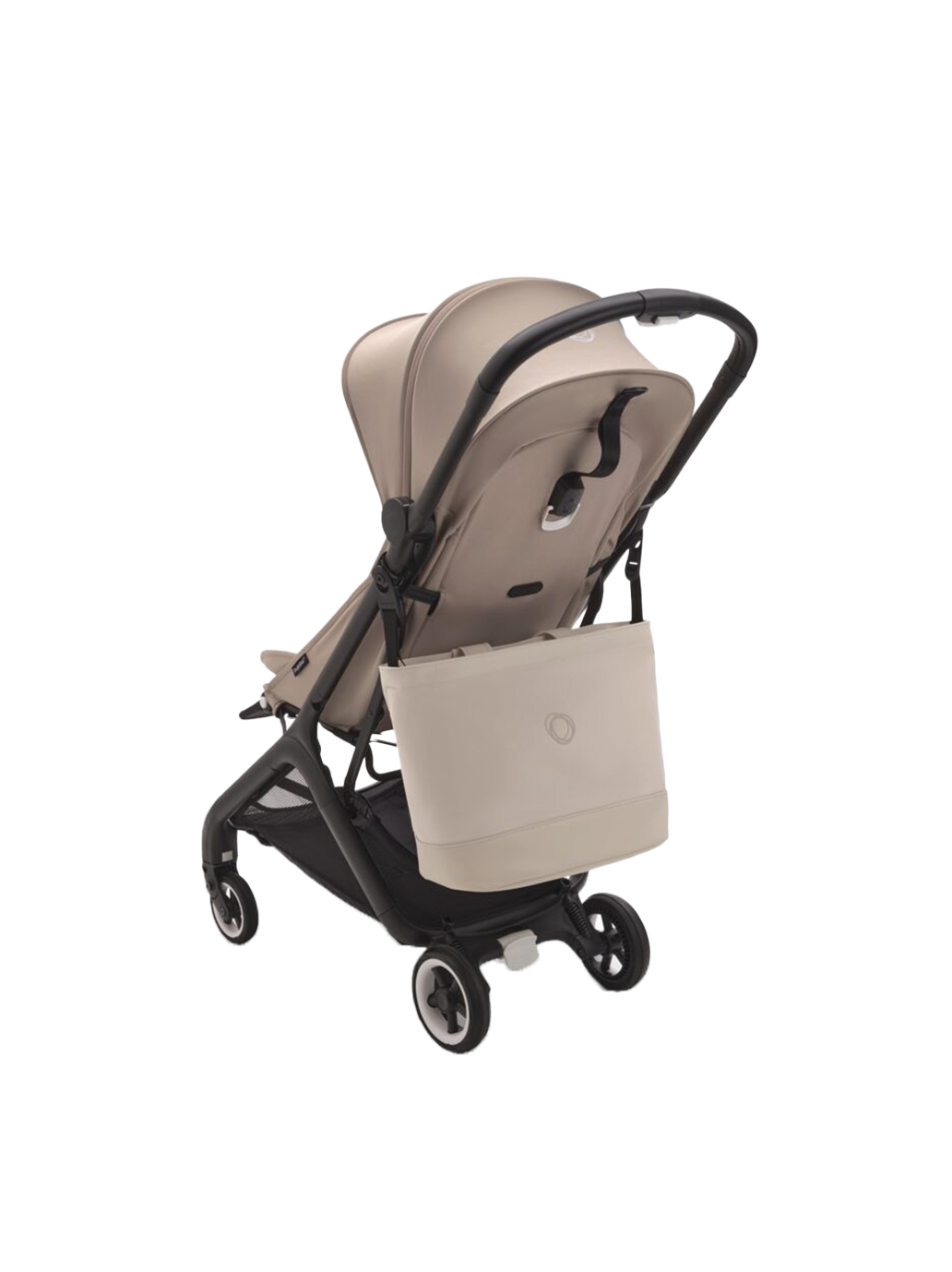 Torba pielęgnacyjna z przewijakiem Bugaboo BEBE Concept 