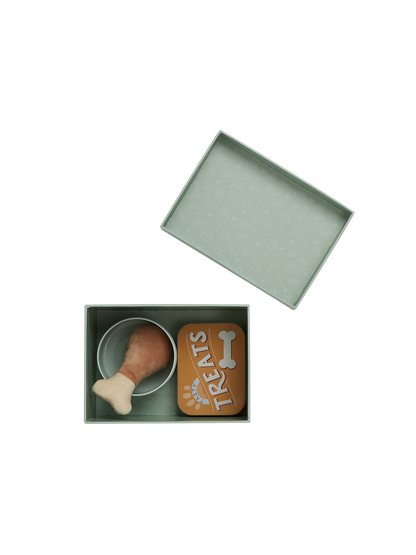 Zestaw smakołyków dla psa Dinkum Goodies Set Olli Ella BEBE Concept 