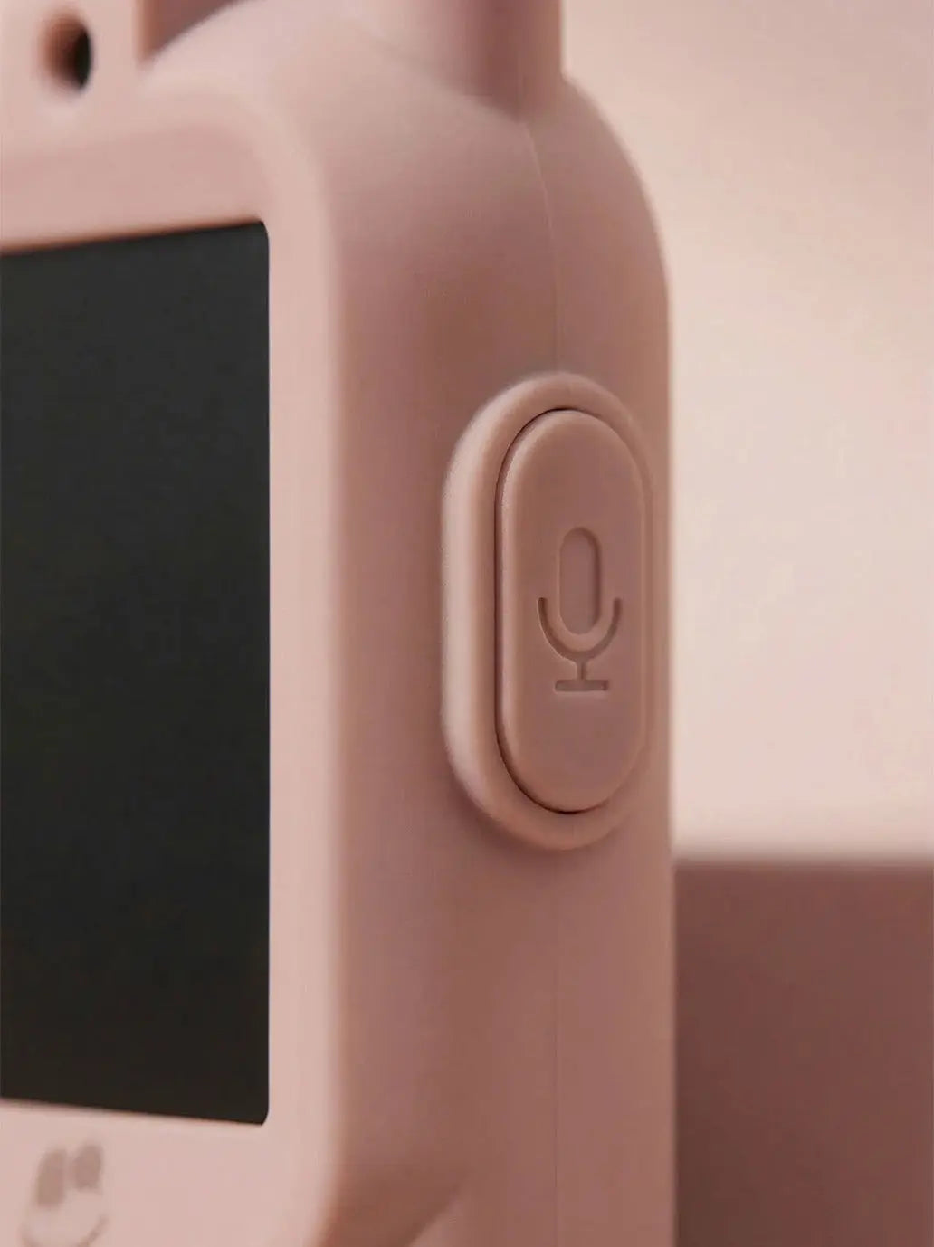 Video Walkie Talkie KidTooki Kidinex BEBE Concept 