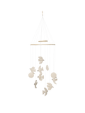 Dekoracyjny mobil Swif Bird Mobile Ferm Living BEBE Concept 