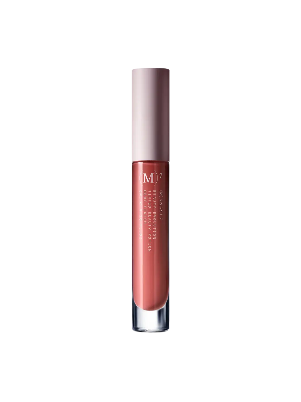 Wielofunkcyjny olejek Tinted Beauty Potion Manasi 7 BEBE Concept 