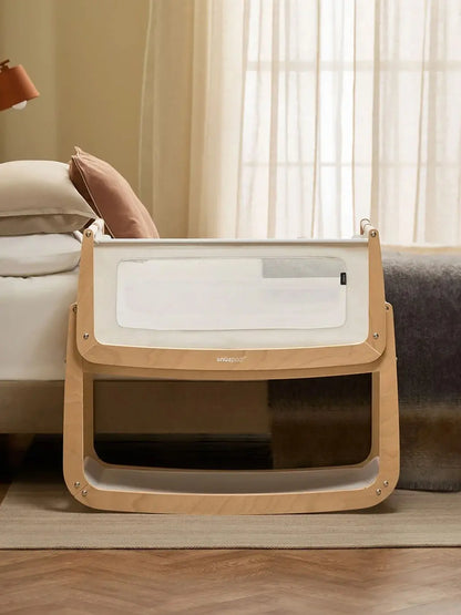 Wielofunkcyjne łóżeczko SnuzPod5 Snüz BEBE Concept 